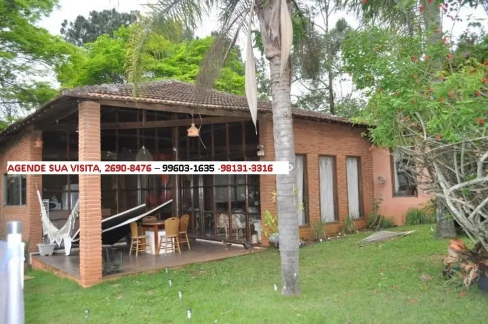 Foto 1 de Sala Comercial com 2 quartos à venda, 20000m2 em Santana De Parnaiba - SP