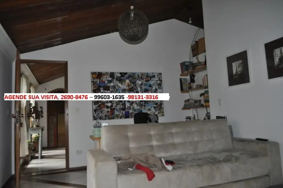 Foto 6 de Sala Comercial com 2 quartos à venda, 20000m2 em Santana De Parnaiba - SP