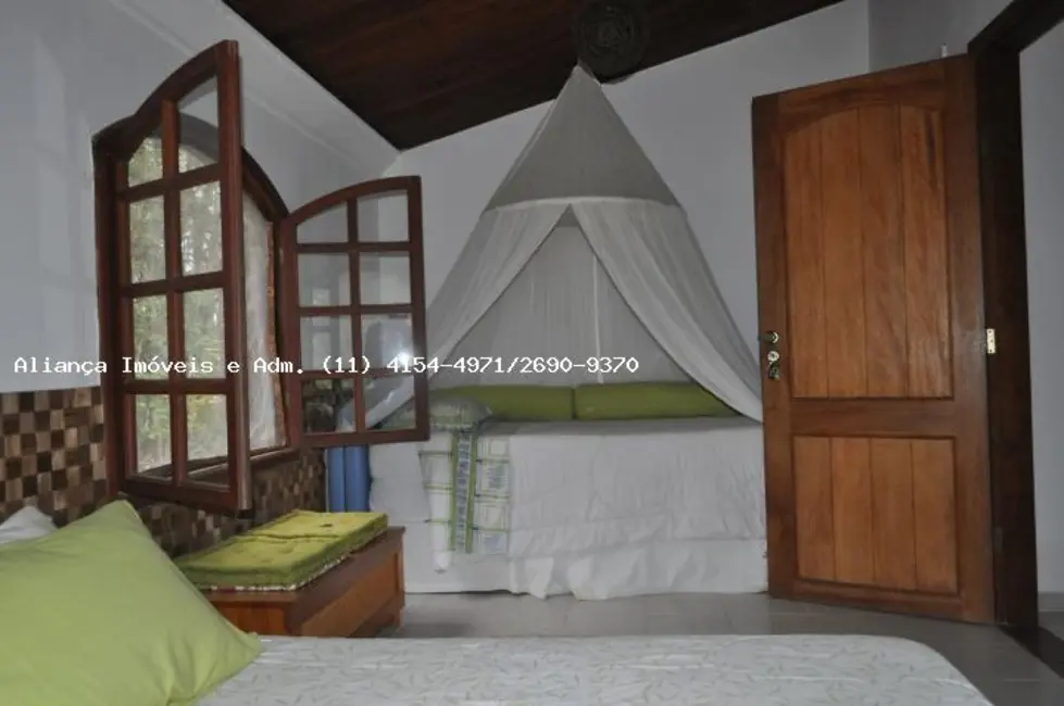 Foto 8 de Sala Comercial com 2 quartos à venda, 20000m2 em Santana De Parnaiba - SP