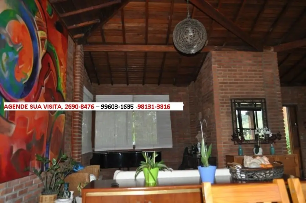 Foto 4 de Sala Comercial com 2 quartos à venda, 20000m2 em Santana De Parnaiba - SP