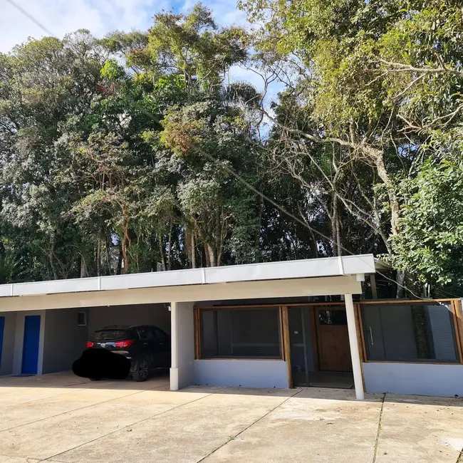 Foto 7 de Chácara com 5 quartos à venda, 450m2 em Santana De Parnaiba - SP