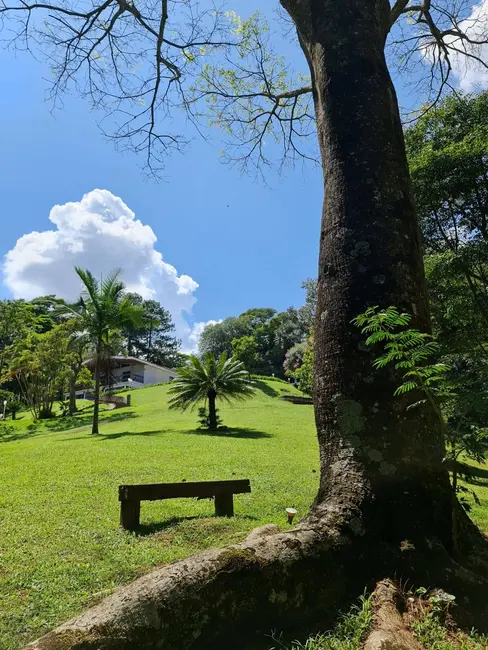 Foto 9 de Chácara com 5 quartos à venda, 450m2 em Santana De Parnaiba - SP
