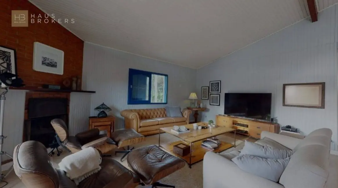 Foto 8 de Chácara com 5 quartos à venda, 450m2 em Santana De Parnaiba - SP