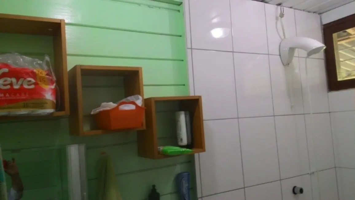 Foto 2 de Chácara com 3 quartos à venda, 1280m2 em Santana De Parnaiba - SP