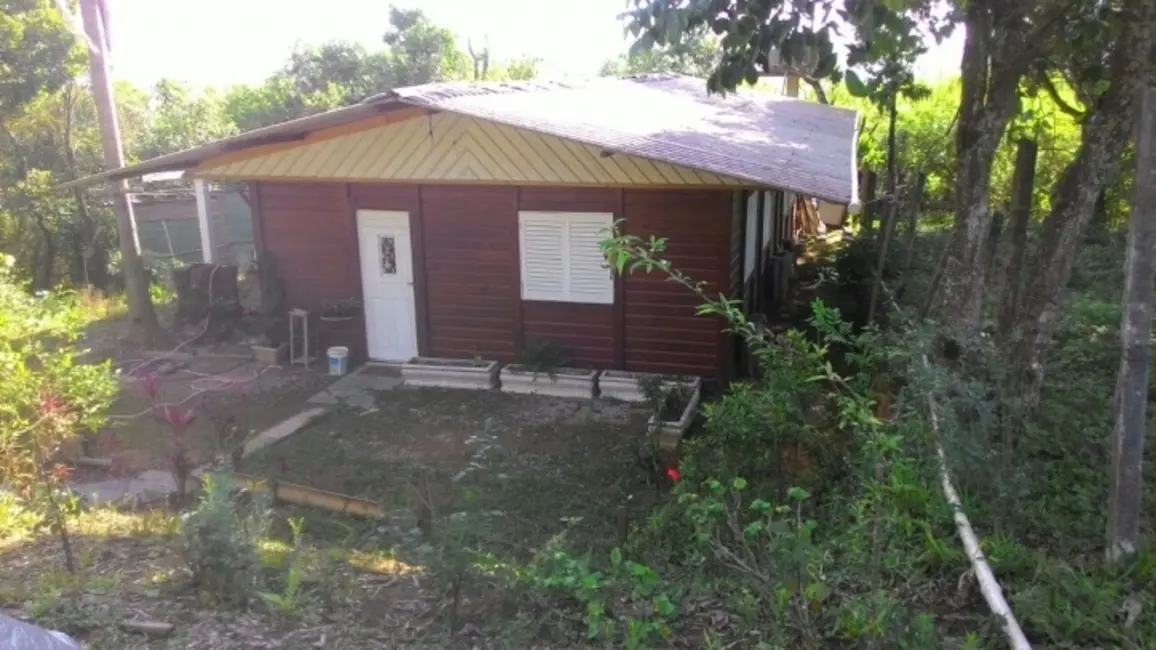 Foto 1 de Chácara com 3 quartos à venda, 1280m2 em Santana De Parnaiba - SP