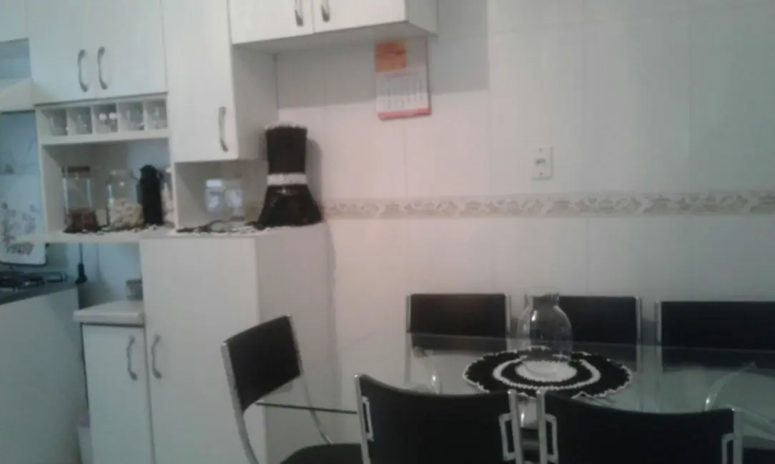 Foto 4 de Casa com 4 quartos à venda, 190m2 em Germano, Santana De Parnaiba - SP