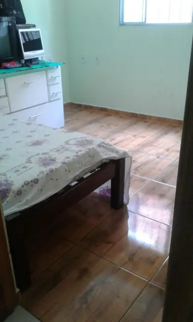 Foto 3 de Casa com 4 quartos à venda, 190m2 em Germano, Santana De Parnaiba - SP