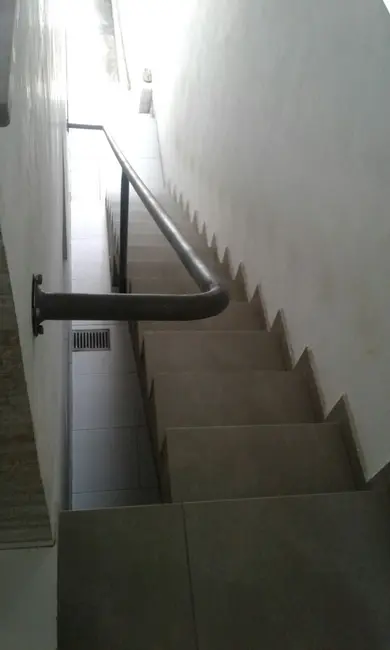 Foto 7 de Casa com 4 quartos à venda, 190m2 em Germano, Santana De Parnaiba - SP