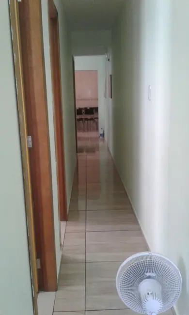 Foto 8 de Casa com 4 quartos à venda, 190m2 em Germano, Santana De Parnaiba - SP