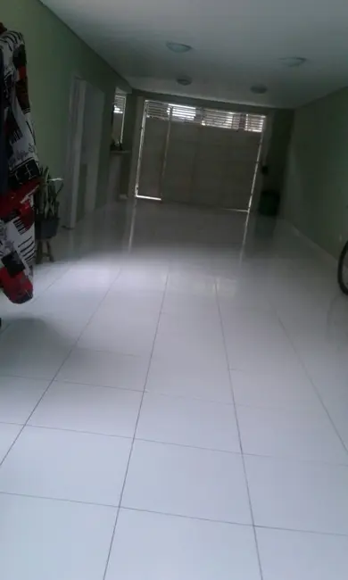 Foto 1 de Casa com 4 quartos à venda, 190m2 em Germano, Santana De Parnaiba - SP