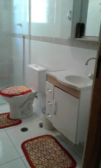 Foto 5 de Casa com 4 quartos à venda, 190m2 em Germano, Santana De Parnaiba - SP