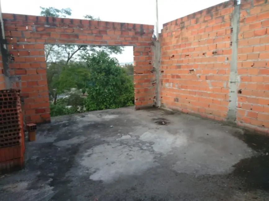 Foto 3 de Casa com 3 quartos à venda, 110m2 em Jardim Graziela, Barueri - SP