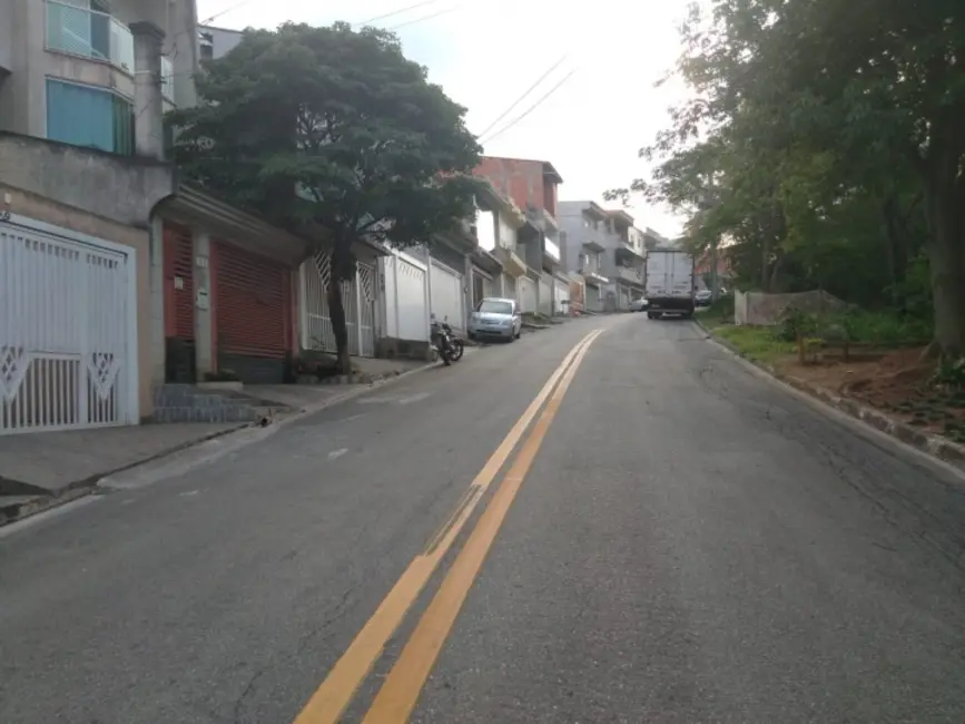 Foto 5 de Casa com 3 quartos à venda, 110m2 em Jardim Graziela, Barueri - SP