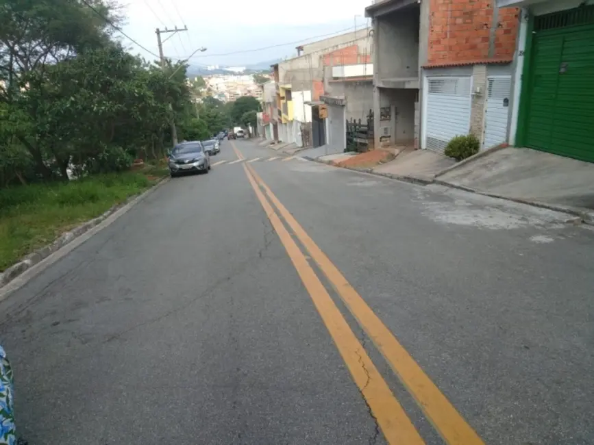 Foto 9 de Casa com 3 quartos à venda, 110m2 em Jardim Graziela, Barueri - SP