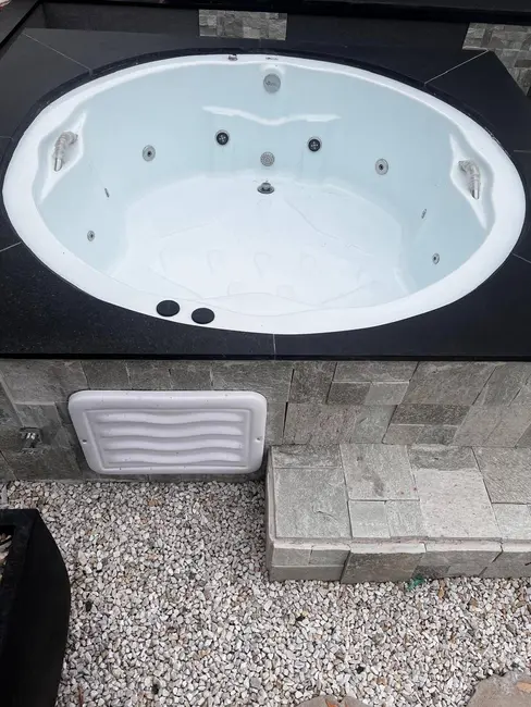 Foto 6 de Casa com 4 quartos à venda, 458m2 em Santana De Parnaiba - SP