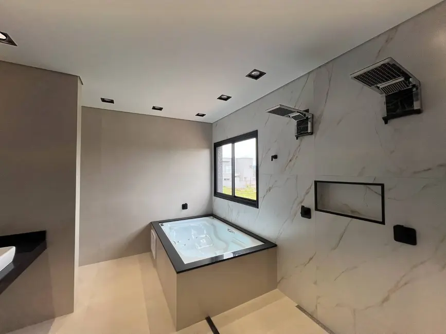 Foto 3 de Casa com 4 quartos à venda, 458m2 em Santana De Parnaiba - SP