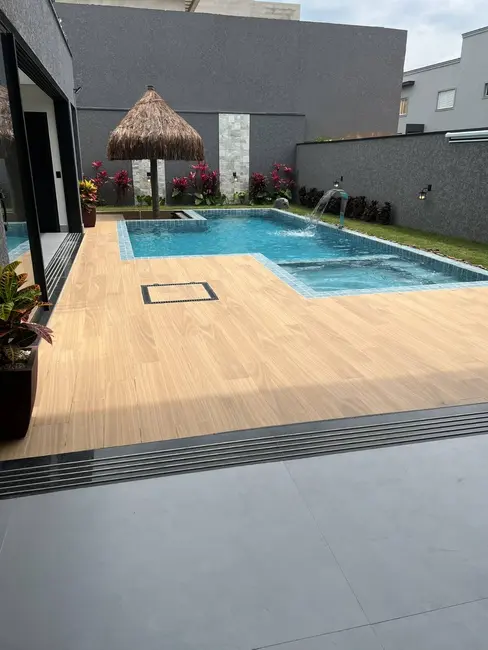 Foto 8 de Casa com 4 quartos à venda, 458m2 em Santana De Parnaiba - SP