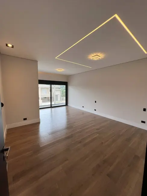 Foto 4 de Casa com 4 quartos à venda, 458m2 em Santana De Parnaiba - SP