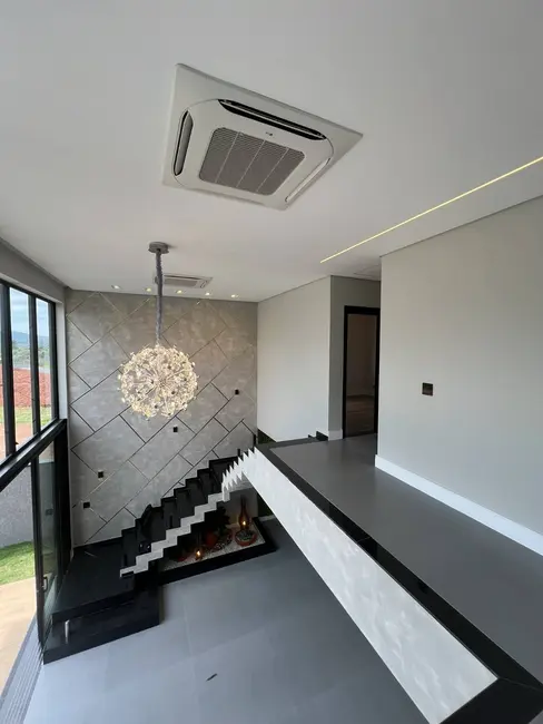 Foto 9 de Casa com 4 quartos à venda, 458m2 em Santana De Parnaiba - SP