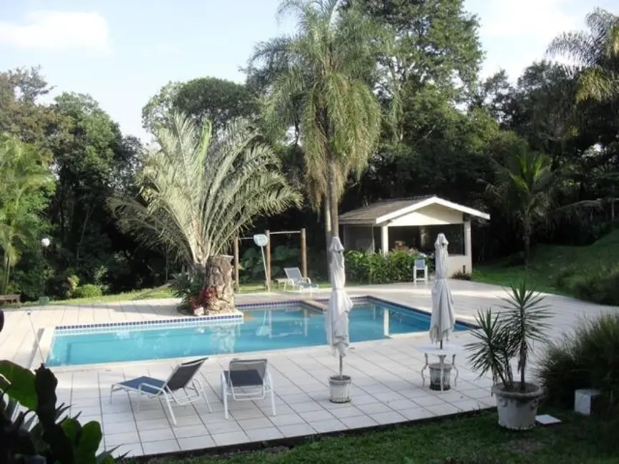 Foto 6 de Chácara com 5 quartos à venda, 118002m2 em Votuparim, Santana De Parnaiba - SP