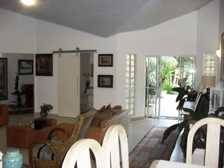 Foto 1 de Chácara com 5 quartos à venda, 118002m2 em Votuparim, Santana De Parnaiba - SP