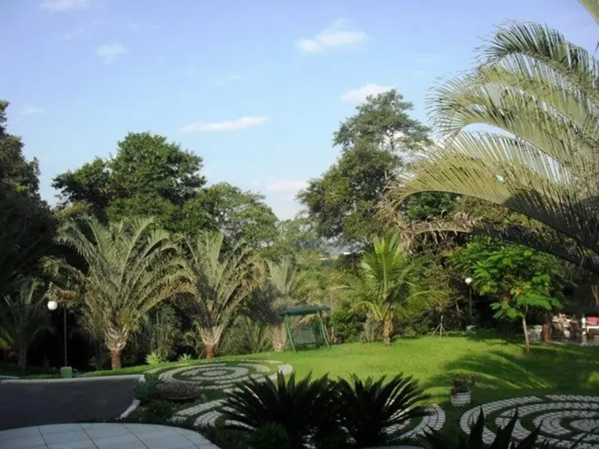 Foto 4 de Chácara com 5 quartos à venda, 118002m2 em Votuparim, Santana De Parnaiba - SP