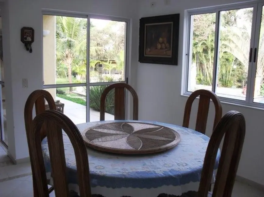 Foto 3 de Chácara com 5 quartos à venda, 118002m2 em Votuparim, Santana De Parnaiba - SP