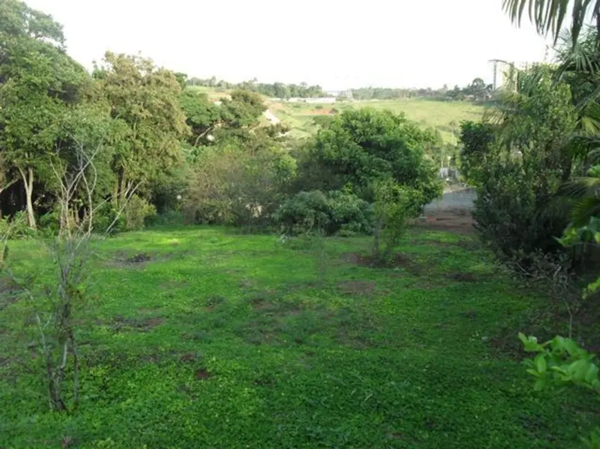 Foto 9 de Chácara com 5 quartos à venda, 118002m2 em Votuparim, Santana De Parnaiba - SP