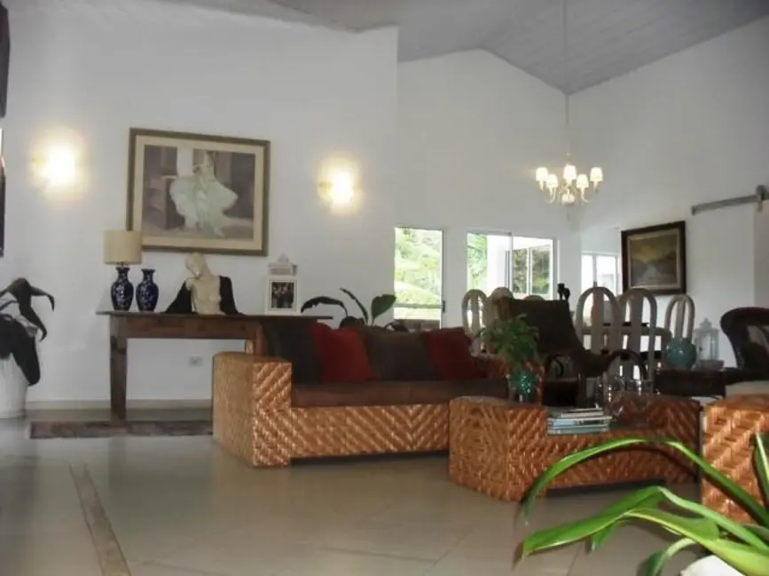 Foto 5 de Chácara com 5 quartos à venda, 118002m2 em Votuparim, Santana De Parnaiba - SP