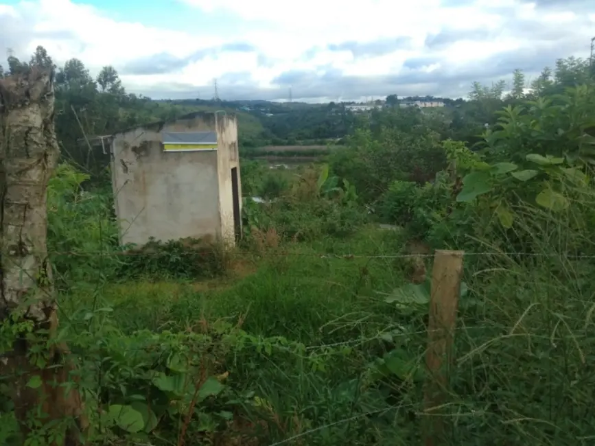 Foto 2 de Terreno / Lote à venda, 619m2 em Chácara das Garças, Santana De Parnaiba - SP