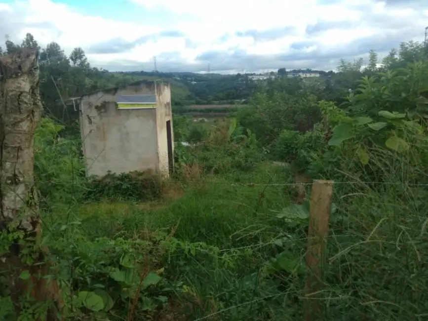 Foto 2 de Terreno / Lote à venda, 619m2 em Chácara das Garças, Santana De Parnaiba - SP