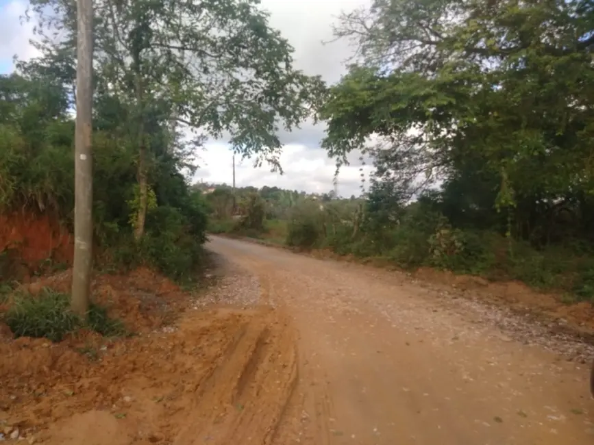Foto 4 de Terreno / Lote à venda, 619m2 em Chácara das Garças, Santana De Parnaiba - SP