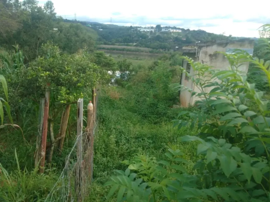 Foto 1 de Terreno / Lote à venda, 619m2 em Chácara das Garças, Santana De Parnaiba - SP