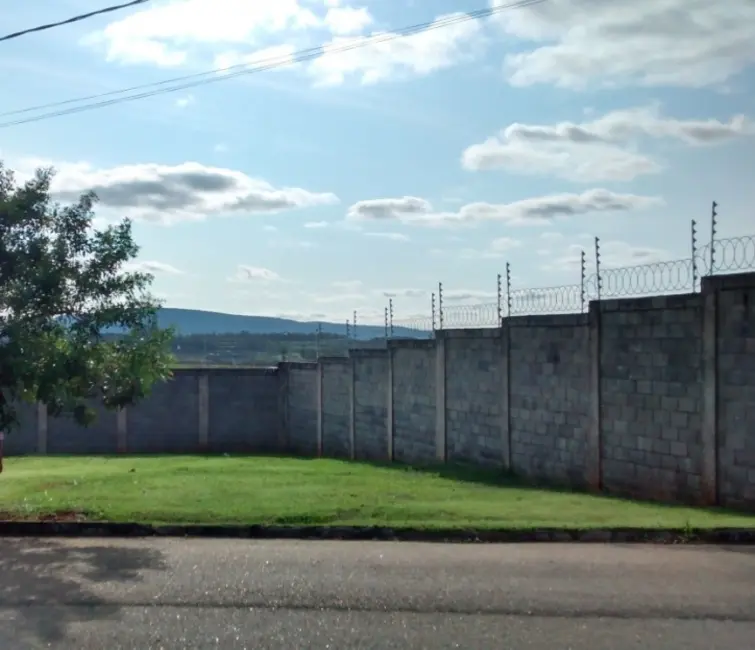 Foto 3 de Terreno / Lote à venda, 312m2 em Parque São Bento, Sorocaba - SP