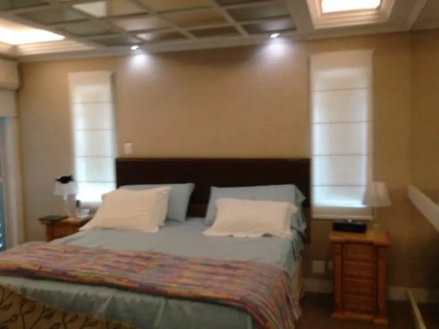 Casa com 4 quartos à venda, 630m2 em Alphaville, Santana De Parnaiba - SP - imagem 2 Foto 2 de Casa com 4 quartos à venda, 630m2 em Alphaville, Santana De Parnaiba - SP
