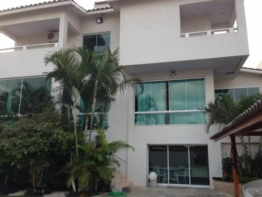 Casa com 4 quartos à venda, 630m2 em Alphaville, Santana De Parnaiba - SP - imagem 5 Foto 5 de Casa com 4 quartos à venda, 630m2 em Alphaville, Santana De Parnaiba - SP