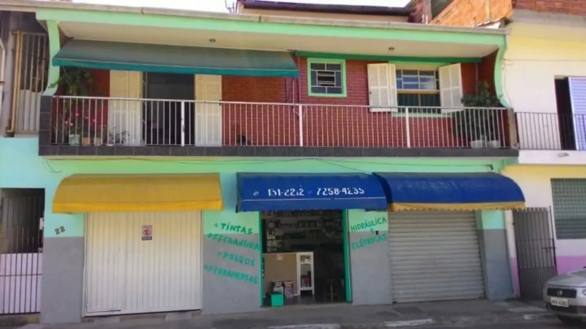 Foto 1 de Casa com 3 quartos à venda, 150m2 em Pirapora Do Bom Jesus - SP