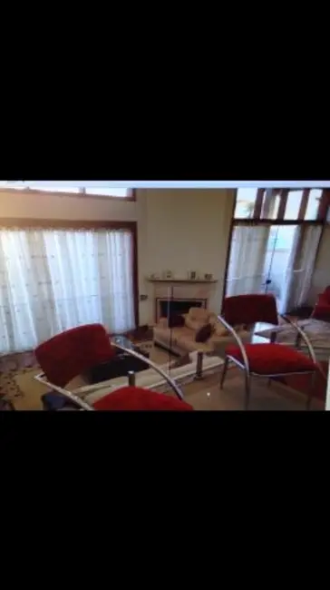 Foto 3 de Casa com 4 quartos à venda em Santana De Parnaiba - SP