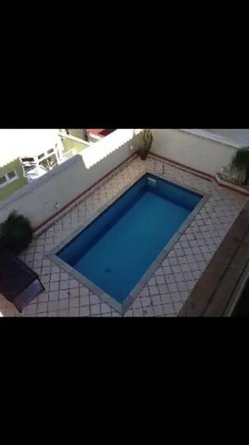 Foto 4 de Casa com 4 quartos à venda em Santana De Parnaiba - SP