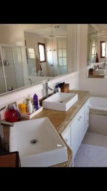 Foto 6 de Casa com 4 quartos à venda em Santana De Parnaiba - SP