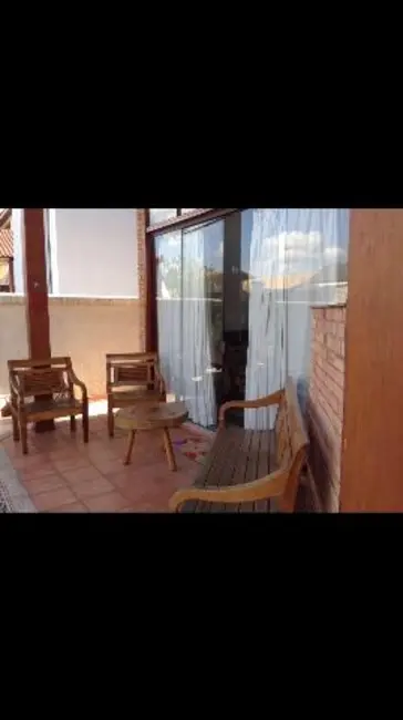 Foto 5 de Casa com 4 quartos à venda em Santana De Parnaiba - SP