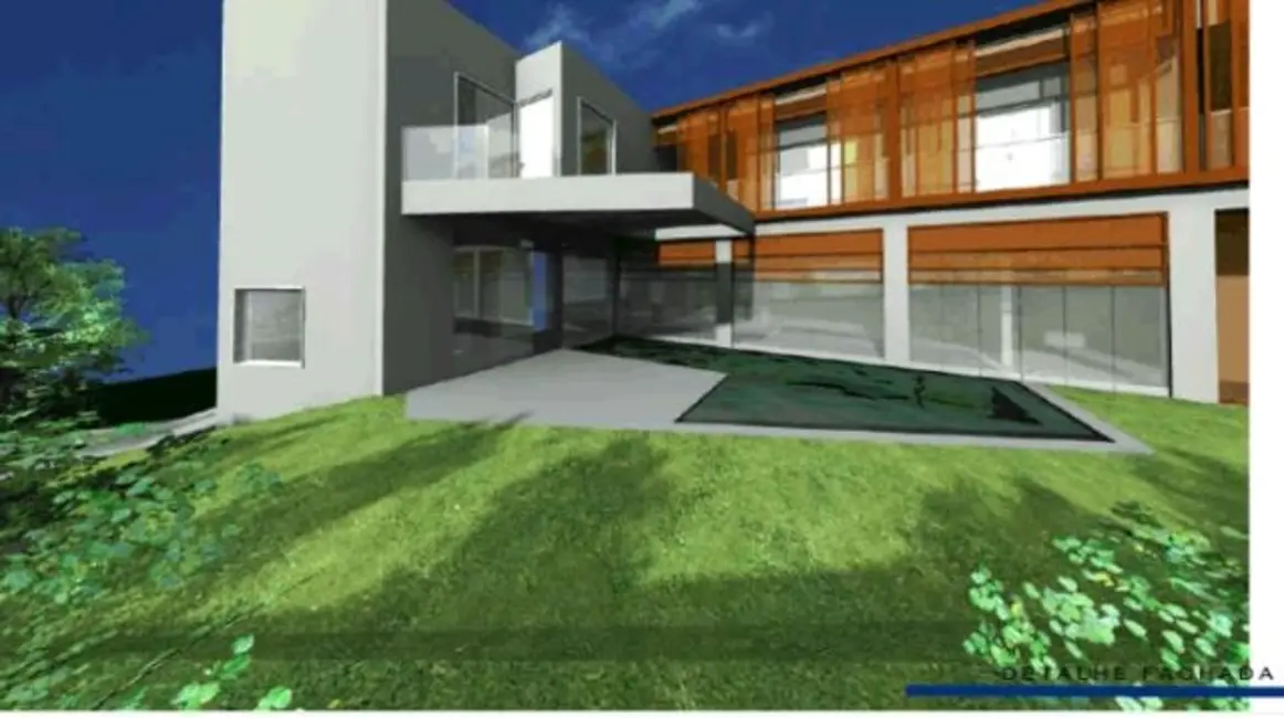 Foto 1 de Casa de Condomínio com 5 quartos à venda, 600m2 em Santana De Parnaiba - SP