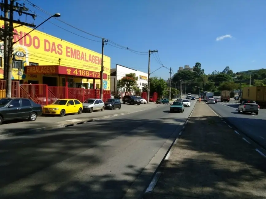 Foto 7 de Sala Comercial à venda, 9594m2 em Barueri - SP