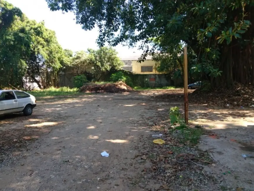 Foto 8 de Sala Comercial à venda, 9594m2 em Barueri - SP