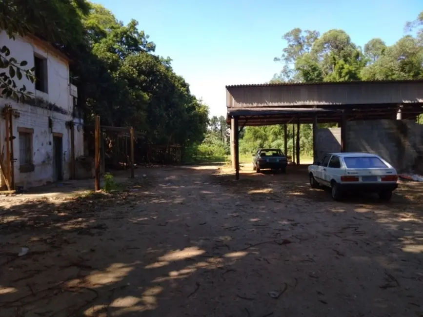 Foto 2 de Sala Comercial à venda, 9594m2 em Barueri - SP