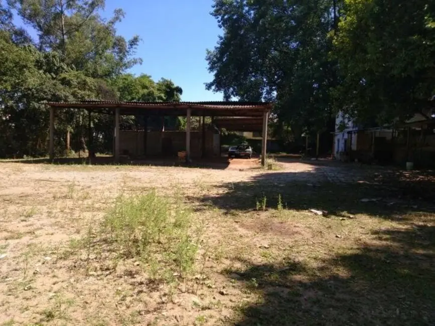 Foto 5 de Sala Comercial à venda, 9594m2 em Barueri - SP