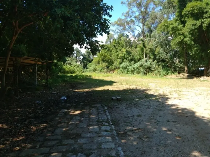 Foto 4 de Sala Comercial à venda, 9594m2 em Barueri - SP