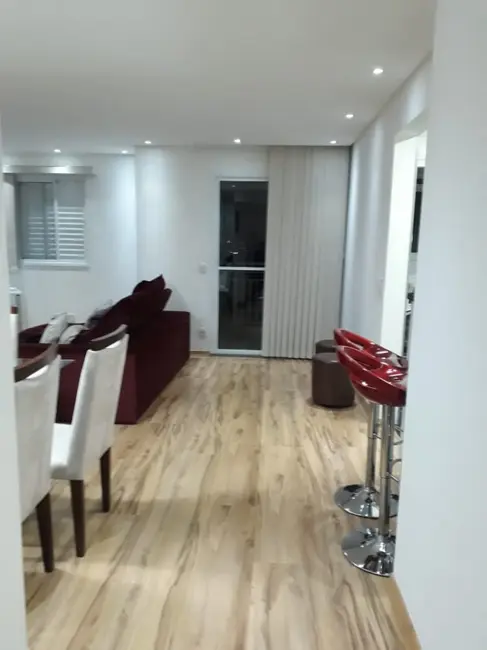 Foto 2 de Apartamento com 2 quartos à venda, 74m2 em Barueri - SP