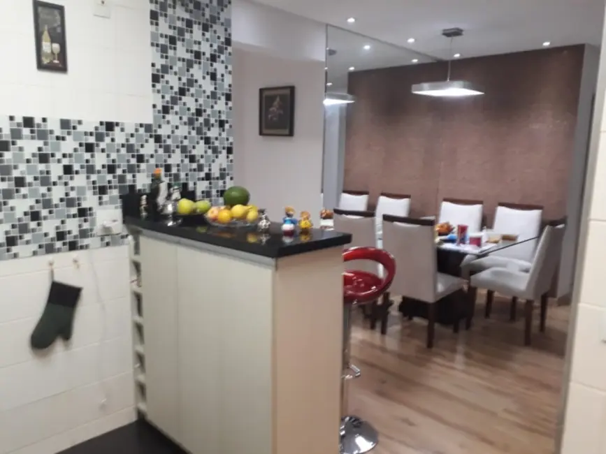 Foto 4 de Apartamento com 2 quartos à venda, 74m2 em Barueri - SP