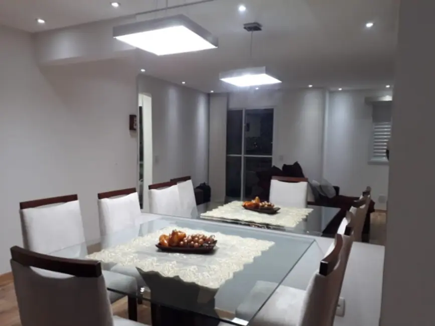 Foto 1 de Apartamento com 2 quartos à venda, 74m2 em Barueri - SP